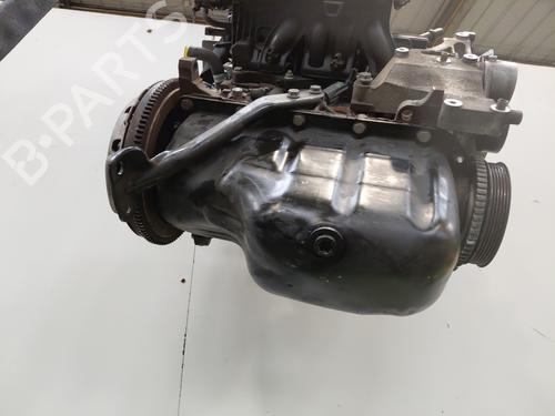 Used Engine Engine FIAT GRANDE PUNTO (199_) 1.2 (65 hp) 30649143 30649143