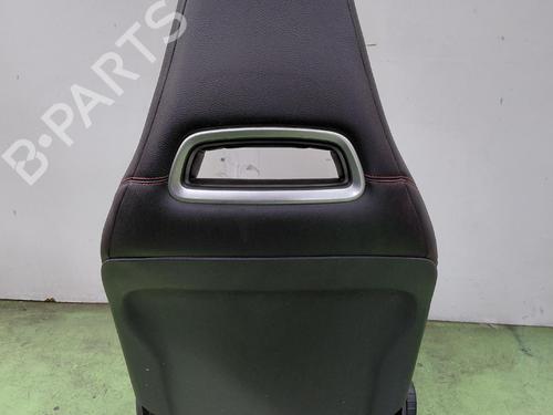 Right front seat MERCEDES-BENZ A-CLASS (W176) A 200 CDI / d (176.008) | BP36590539C16 - Image 6