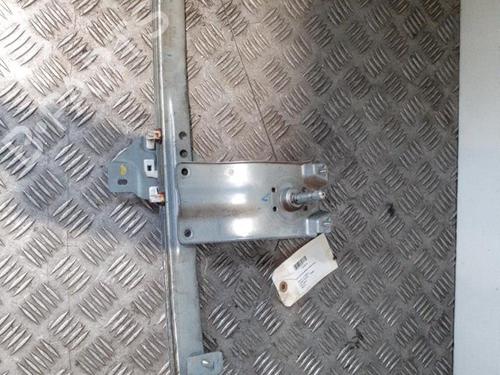 Used Rear right window mechanism DACIA LODGY (JS_) 1.5 dCi (JSMC, JSAF) (107 hp) 24756566