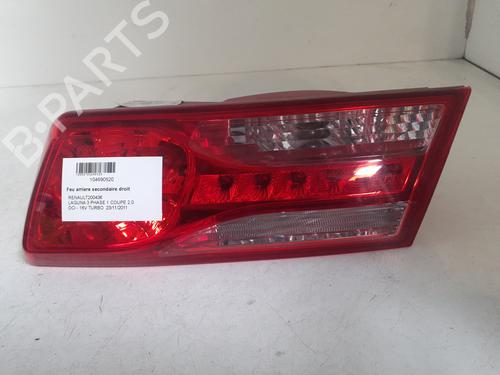Used Right tailgate light Right tailgate light RENAULT LAGUNA Coupe (DT0/1) 2.0 dCi (DT0M, DT0N, DT0S, DT19, DT1F) (173 hp) 25032933 25032933