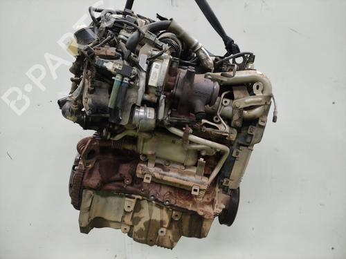 Engine RENAULT KANGOO Express (FW0/1_) | BP36412940M1 - Image 2