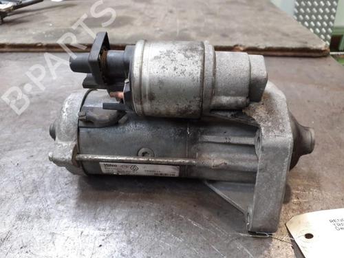 Starter RENAULT TRAFIC III Van (FG_) 1.6 dCi 120 (FGMB, FGMC) | BP24741464M8 - Image 3