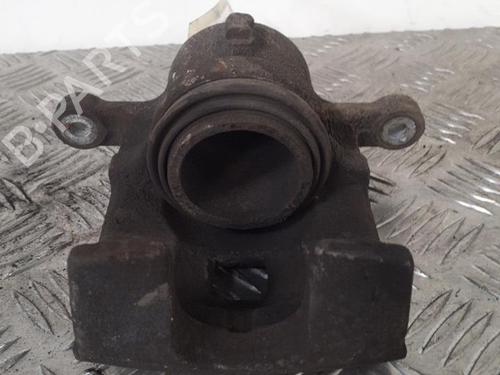 Used Left front brake caliper Left front brake caliper FORD FIESTA VI (CB1, CCN) 1.6 TDCi (90 hp) 24760097 24760097