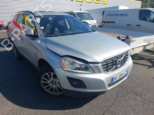 Climate control VOLVO XC60 I SUV (156) 2.4 D | BP31097284I5 - Image 28