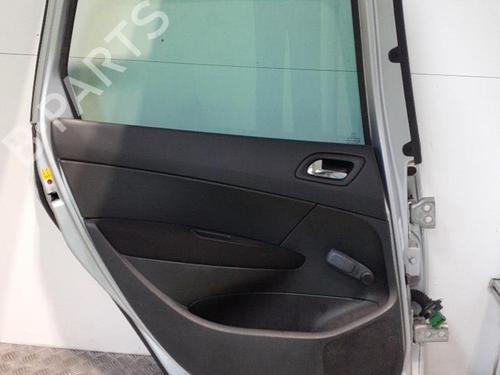 Used Left rear door PEUGEOT 308 SW I (4E_, 4H_) 1.6 HDi (109 hp) 24767003