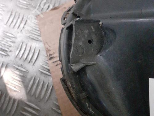 Right headlight NISSAN MICRA III (K12) 1.4 16V | BP24748972C29 