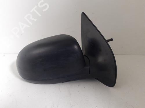 Used Right mirror HYUNDAI i20 I (PB, PBT) 1.2 (86 hp) 26937394