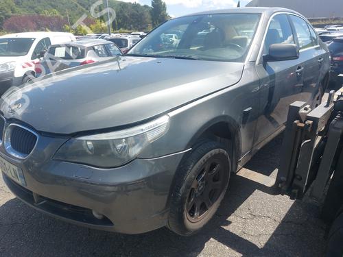 Used Parts BMW 5 (E60) 530 d (218 hp) 4346374