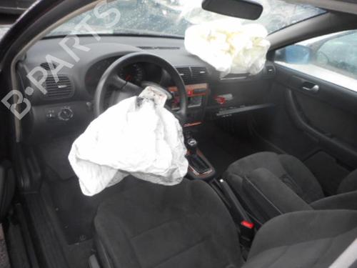 Used Parts AUDI A3 (8L1) 1.9 TDI quattro (130 hp) 2406485