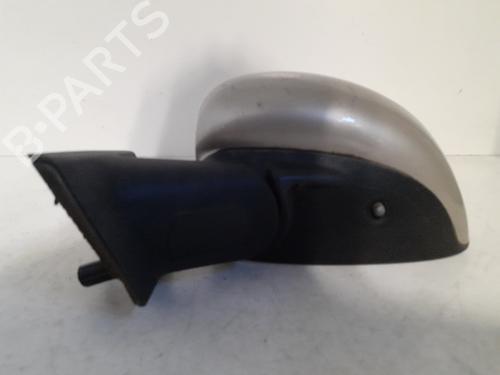 Left mirror LANCIA MUSA (350_) 1.9 D Multijet (350.AXC1A) | BP24846819C26 