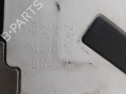 Front right lock CITROËN C4 Grand Picasso I (UA_) 1.6 HDi 110 | BP24740178C97 