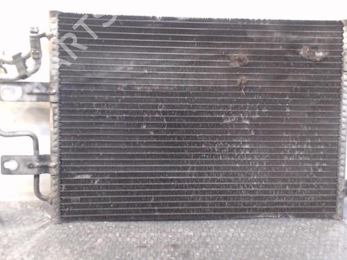 Used AC radiator OPEL MERIVA A MPV (X03) 1.7 CDTI (E75) (100 hp) 24745017