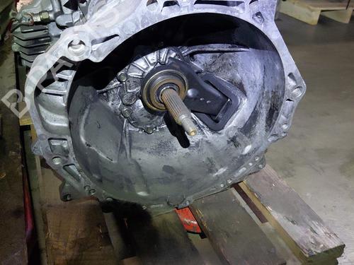 Used Gearbox Gearbox OPEL FRONTERA A (U92) 2.5 TDS (115 hp) 31883152 31883152