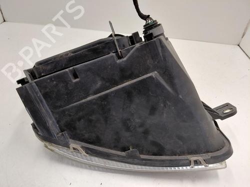 Left headlight FIAT PANDA (169_) 1.2 (169.AXB11, 169.AXB1A) | BP38310016C28 - Image 6