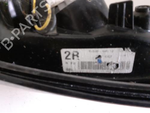 Right taillight TOYOTA AYGO (_B4_) 1.0 (KGB40) | BP24764779C35 