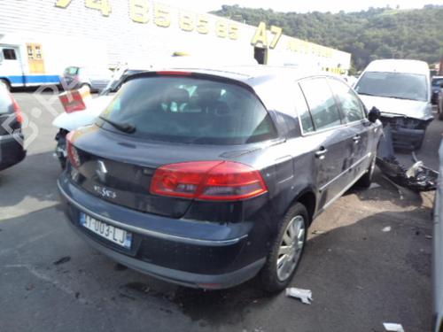 Right taillight RENAULT VEL SATIS (BJ0_) 2.2 dCi (BJ0E, BJ0F) | BP24769338C35 - Image 4