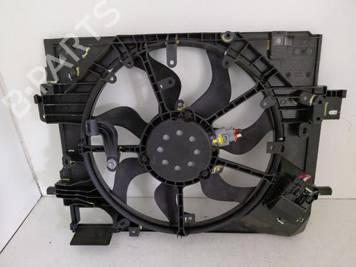 Radiator fan RENAULT CLIO V (B7_) 1.0 TCe 100 (B7MT) | BP36873635M35 - Image 3