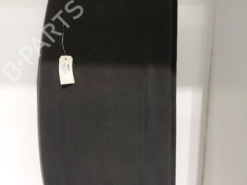Used Rear parcel shelf VW GOLF V (1K1) 2.0 GTI (200 hp) 31819094