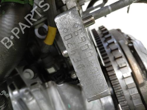 Used Engine Engine RENAULT CLIO V (B7_) 1.0 TCe 90 (B7MT) (91 hp) 32423764 32423764