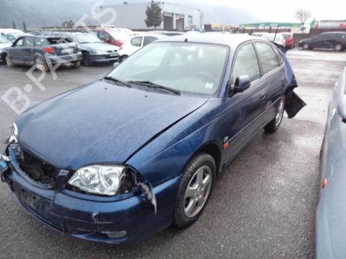 Used Parts TOYOTA AVENSIS Liftback (_T22_)  2.0 D-4D (CDT220_, CDT220R)  2402528