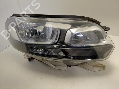 Right headlight CITROËN JUMPY III Van (V_) 1.6 BlueHDi 95 | BP40530057C29 - Image 4