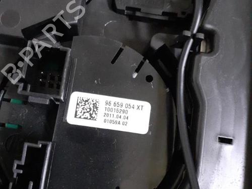 Interior roof light PEUGEOT 508 SW I (8E_) 2.0 HDi | BP24760906I8