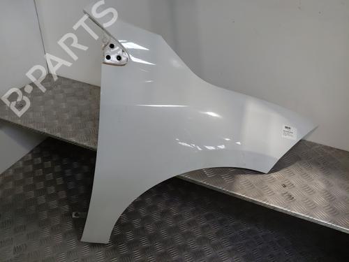 Used Right front fenders RENAULT MEGANE III Coupe (DZ0/1_) 2.0 CVT (DZ0G, DZ1E) (140 hp) 27175364