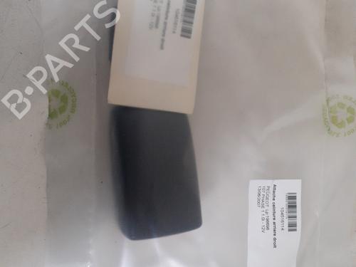 Used Seat buckle Seat buckle PEUGEOT 107 (PM_, PN_) 1.0 (68 hp) 25050325 25050325