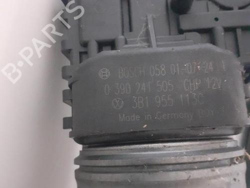 Used Front wiper motor Front wiper motor VW PASSAT B5.5 (3B3) 1.9 TDI (130 hp) 24750767 24750767