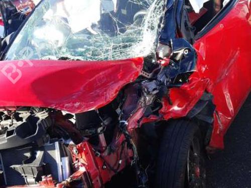 Right front window switch TOYOTA AYGO (_B4_) 1.0 (KGB40) | BP24755202I26  - Image 5