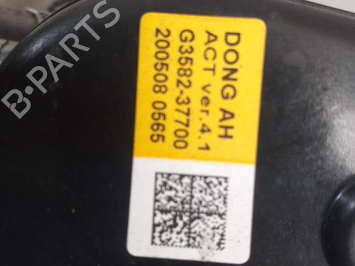 Left rear brake caliper HYUNDAI KONA (OS, OSE, OSI) EV | BP24740049M107 