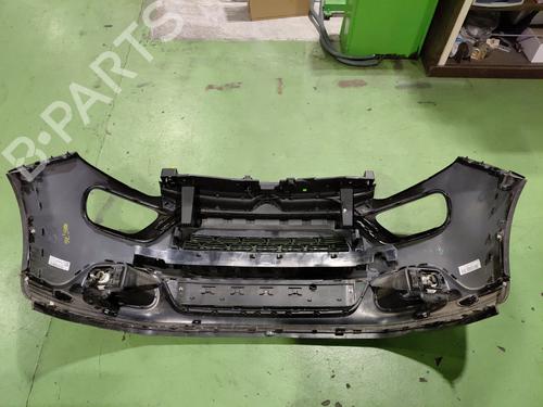Front bumper CITROËN C3 III (SX) 1.2 PureTech 82 | BP29587602C7 