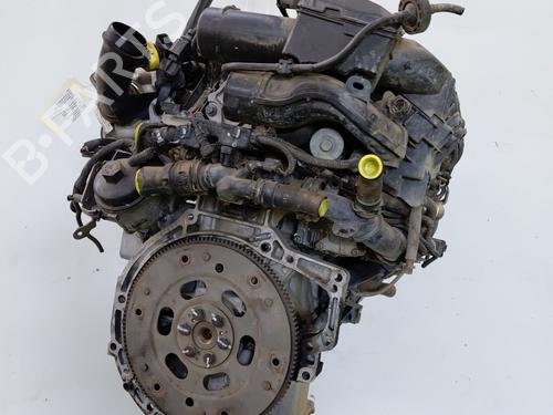 Engine CITROËN BERLINGO Box Body/MPV (K9)  | BP33802828M1  - Image 8