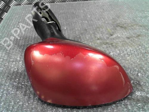 Right mirror FIAT GRANDE PUNTO (199_) 1.4 (199AXB11, 199AXB1A, 199BXB1A, 199AXL1A) | BP24743233C27 