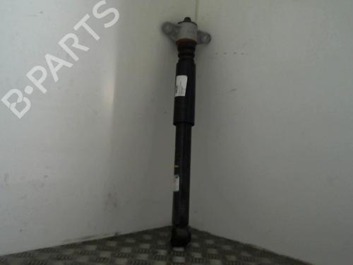Used Left rear shock absorber HYUNDAI KONA (OS, OSE, OSI) EV (136 hp) 24740058