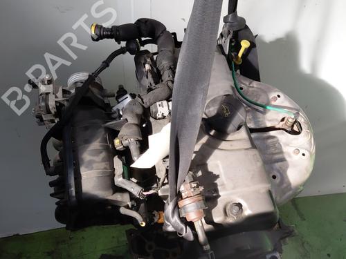Engine CITROËN C3 II (SC_) 1.4 | BP31910751M1 