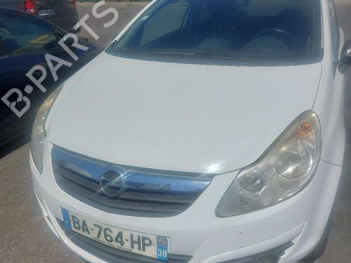 Used Parts OPEL CORSA D (S07) 1.3 CDTI (L08, L68) 4953373