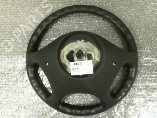 Steering wheel VW CRAFTER 30-50 Platform/Chassis (2F_) | BP24762317C49 - Image 3