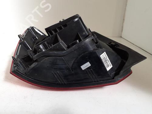 Right taillight VW POLO V (6R1, 6C1) 1.6 TDI | BP24760695C35 