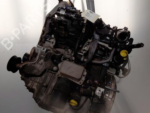Used Engine RENAULT KANGOO Express (FW0/1_) 1.5 dCi 95 (FW16) (95 hp) 30702519