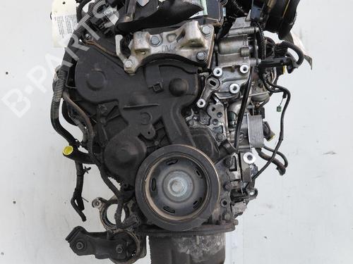 Motor CITROËN BERLINGO MULTISPACE (B9) | BP36676490M1 - Image 3