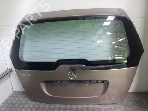 Bakluke CC/Kombi-Kupé MERCEDES-BENZ A-CLASS (W169) A 180 (169.032, 169.332) (116 hp) 25598948