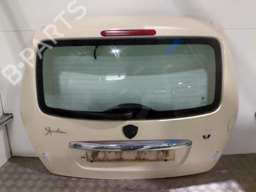 Used Tailgate LANCIA YPSILON (843_) 1.4 16V (843.AXC11, 843.AXC1B, 843.AXC1A) (95 hp) 31054175