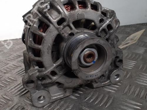 Alternator VW UP! (121, 122, BL1, BL2, BL3, 123) 1.0 | BP24747845M7 - Image 4