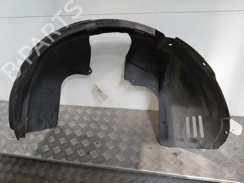 Used Wheel arch FORD FIESTA VI (CB1, CCN) 1.6 TDCi (95 hp) 29642571