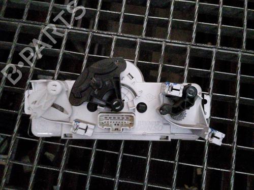 Used Climate control Climate control RENAULT KANGOO / GRAND KANGOO II (KW0/1_) 1.5 dCi 90 (KW05, KW08, KW0G, KW11) (90 hp) 24769531 24769531