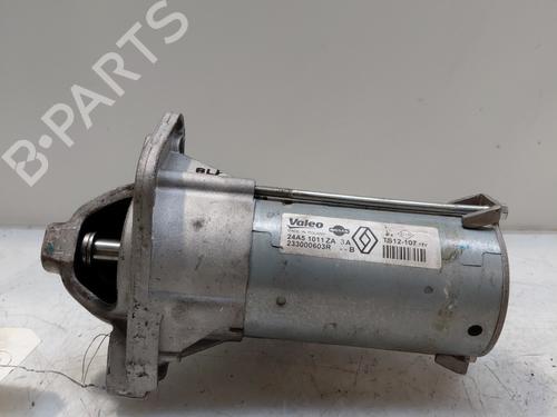 Used Starter Starter RENAULT KANGOO Express (FW0/1_) 1.5 dCi 90 (FW0G, FW05, FW08, FW11) (90 hp) 32423849 32423849