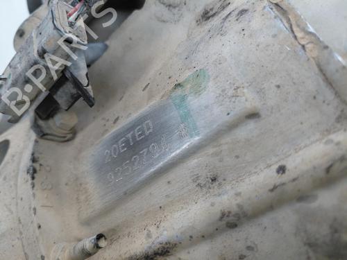 Gearbox CITROËN BERLINGO Box Body/MPV (K9) | BP36656551M3 - Image 3