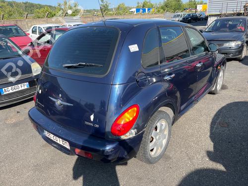 Left headlight CHRYSLER PT CRUISER (PT_) 2.2 CRD | BP37817700C28 - Image 11