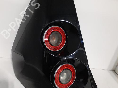 Left taillight BLUECAR BLUEUTILITY EV50 | BP33291036C34 - Image 3